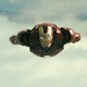 Illustration for article titled Red Hot New Pics From Dark Knight And Iron Man!